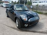 MINI COOPER Cabrio Cooper - MINI MINI aus 2009: Cabrio