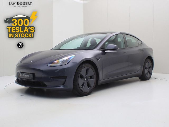 TESLA Model 3 Standard RWD Plus 95.3% SoH UPGRADE [ RY