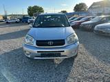 Toyota RAV 4 4x2 Edition - gebrauchte Toyota RAV 4 aus dem Jahr 2005