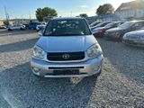 Toyota RAV 4 4x2 Edition - Toyota RAV 4 aus 2005
