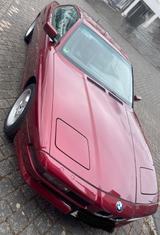 BMW 840Ci 1993 Scheckheft gepflegt bei BMW - BMW 840: Ci