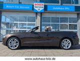 Audi A5 Cabriolet 1.8 TFSI*18Zoll*2.Hd.*Xenon*Navi* - Audi: Cabrio, 8h