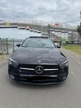 Mercedes-Benz CLA 250/AMG-Line/PANO/NIGHT/HEADUP/360/STEUER. - Mercedes-Benz CLA 250 von privat