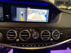 MERCEDES-BENZ S 350 d LANG|Pano|Fond Memory|Multibeam Traum!