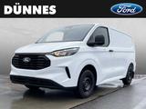 Ford Transit Custom Kühlfahrzeug L1H1 Winter Umbau - Ford Transit kühlfahrzeug