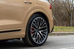 Audi Q8 – 10 / 30