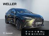 Lexus NX 350h E-FOUR Luxury Line *Matrix*HUD*Leder*CAM - Lexus NX 350h SUV