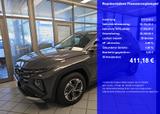Hyundai Tucson Klimaaut.,Bi-LED-Scheinw,Navi,Kamera,SHZ - Hyundai TUCSON Gebrauchtwagen in Hamburg