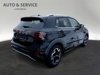 Volkswagen T-Cross - Vorschau Bild 3