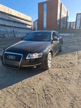 Audi A6 2.4 Automatikgetriebe - Audi 80 Gebrauchtwagen in Berlin