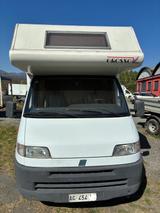 Arca MANSARDATO arca America del 1995 in saldo 434 - Arca Wohnwagen & Wohnmobile