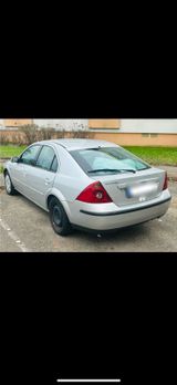Ford Mit vier neue Reifen - Ford Galaxy in Frankfurt (Main)