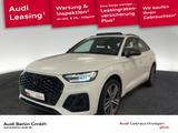 Audi Q5 Sportback S line 50 TDI qu.tiptr. AHK PANO - Audi aus 2022