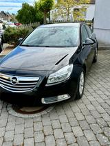 Opel Insignia 1.8 Edition Edition - Opel Insignia: 1.8