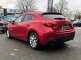 Mazda 3 2.0 120 PS Sports-Line *Xenon*Bose*Klimaa* - Autos mit Tageszulassung