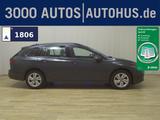 Volkswagen Golf-8 Var. 2.0 TDI Life Navi LED DC-Pro H/K ACC - Volkswagen Golf: Pro