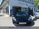 McLaren MP4-12C * Modelljahr 2013 * 1. Hand - McLaren: Mp4