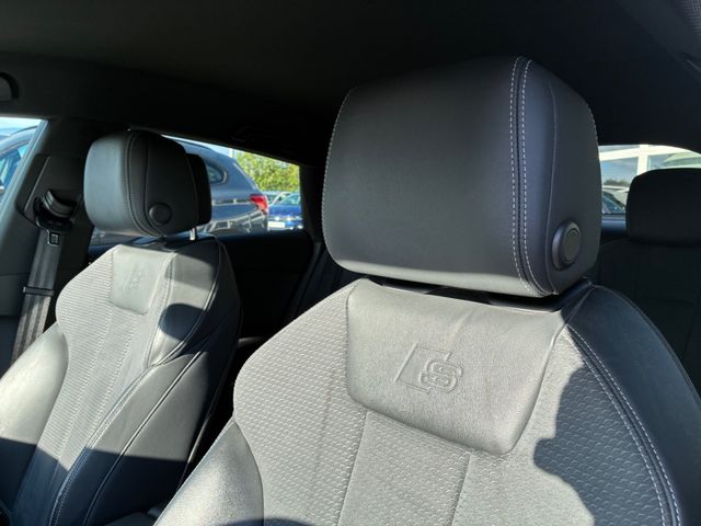 Fahrzeugabbildung Audi A5 Sportback 40 TDI quattro >S Line/AUT/KAM/PDC