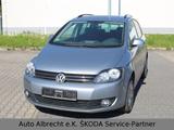 Volkswagen Golf Plus 1.6 TDI Team - Volkswagen Golf Plus mit Diesel-Antrieb: Limousine, 1.6