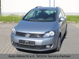 Volkswagen Golf Plus 1.6 TDI Team - Volkswagen Golf Plus mit Diesel-Antrieb: Limousine, 1.6