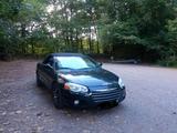 Chrysler sebring Cabrio, LPG Anlage - Chrysler Sebring aus 2006: Cabrio