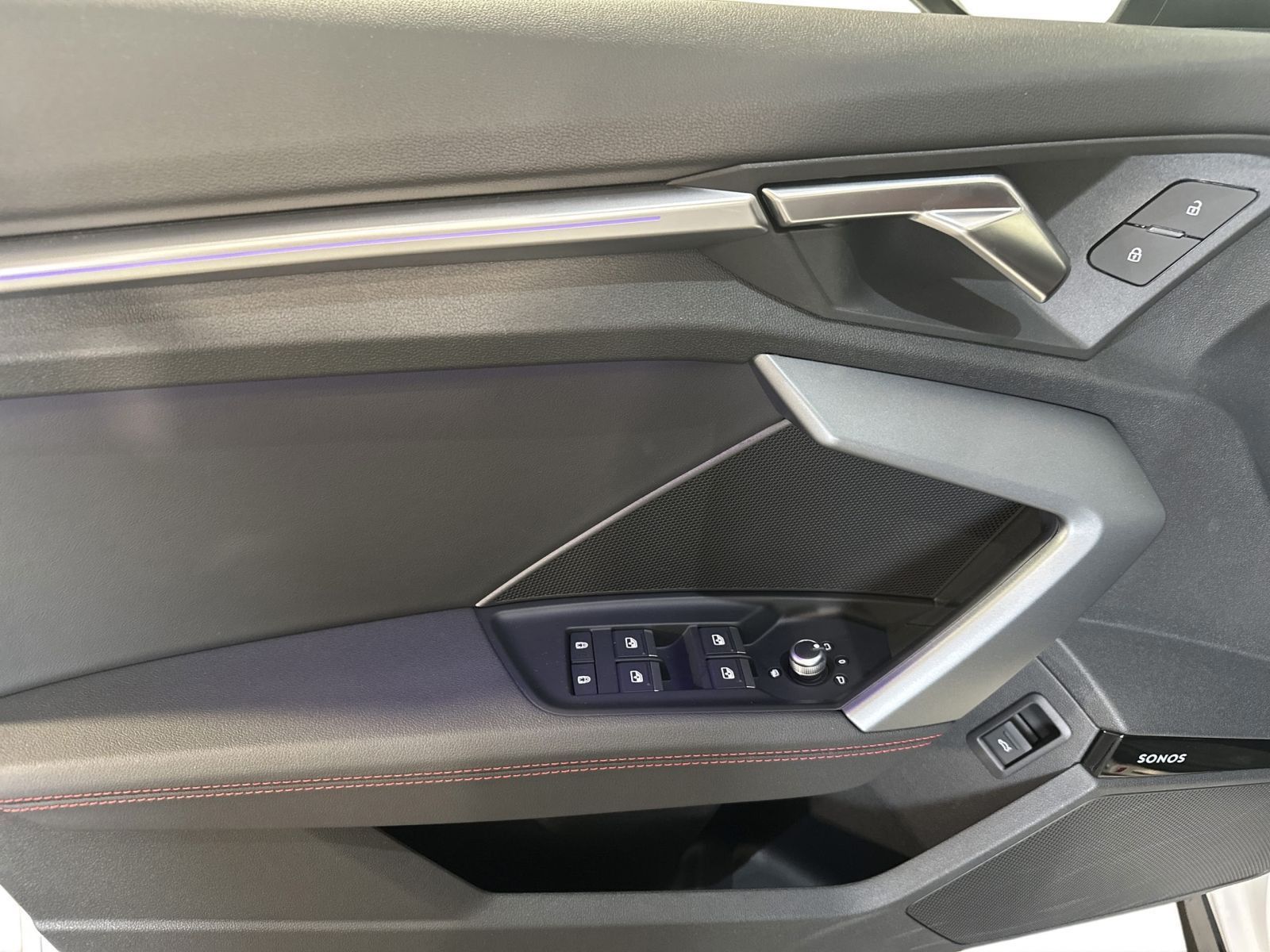 Audi A3 Sportback 40 TFSI QU S LINE PANO AHK HUD SONO foto 10