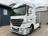 Mercedes-Benz ACTROS 1844 4x2 - tractor unit - retarder - Mercedes-Benz Actros 1844