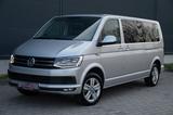 Volkswagen T6 Caravelle Lang*LED*DSG*STHZ*9 SITZE*aAHK* - Volkswagen T6 Caravelle aus 2016