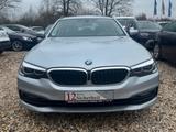 BMW 540 i xDrive Sport Line*Garantie*TÜV+Service Neu - BMW 540: Kombi