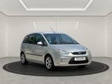 Ford C-MAX 1.6 Style Tüv Neu - Ford C-Max aus 2007