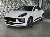 Porsche Macan S Chrono Pano 360° BOSE - Porsche Macan in Dresden