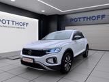 Volkswagen T-Roc 1.0 TSI GOAL PDC SITZHZG KLIMA LED - VW T-Roc Leasingangebote für Privatpersonen