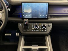 Foto Nummer 10: LAND ROVER Defender