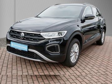 Volkswagen T-Roc - 2