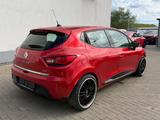 Renault Clio IV Dynamique Rs - Renault Clio RS mit Benzin-Antrieb