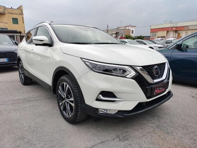 Nissan NISSAN Qashqai 1.3 DIG-T 140 CV Tekna+