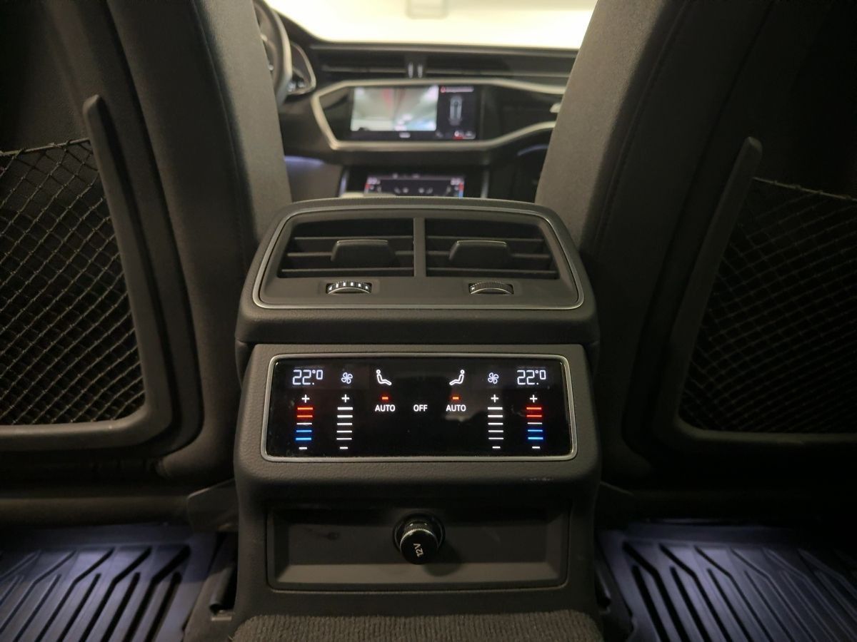 Audi A6 - Bild 23