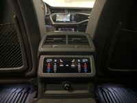 Audi A6 - Vorschau Bild 23