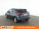 Nissan Micra 1.0 IG-T Tekna Aut.*NAVI*TEMPO*CAM*PDC*SHZ - Nissan Micra: Automatik