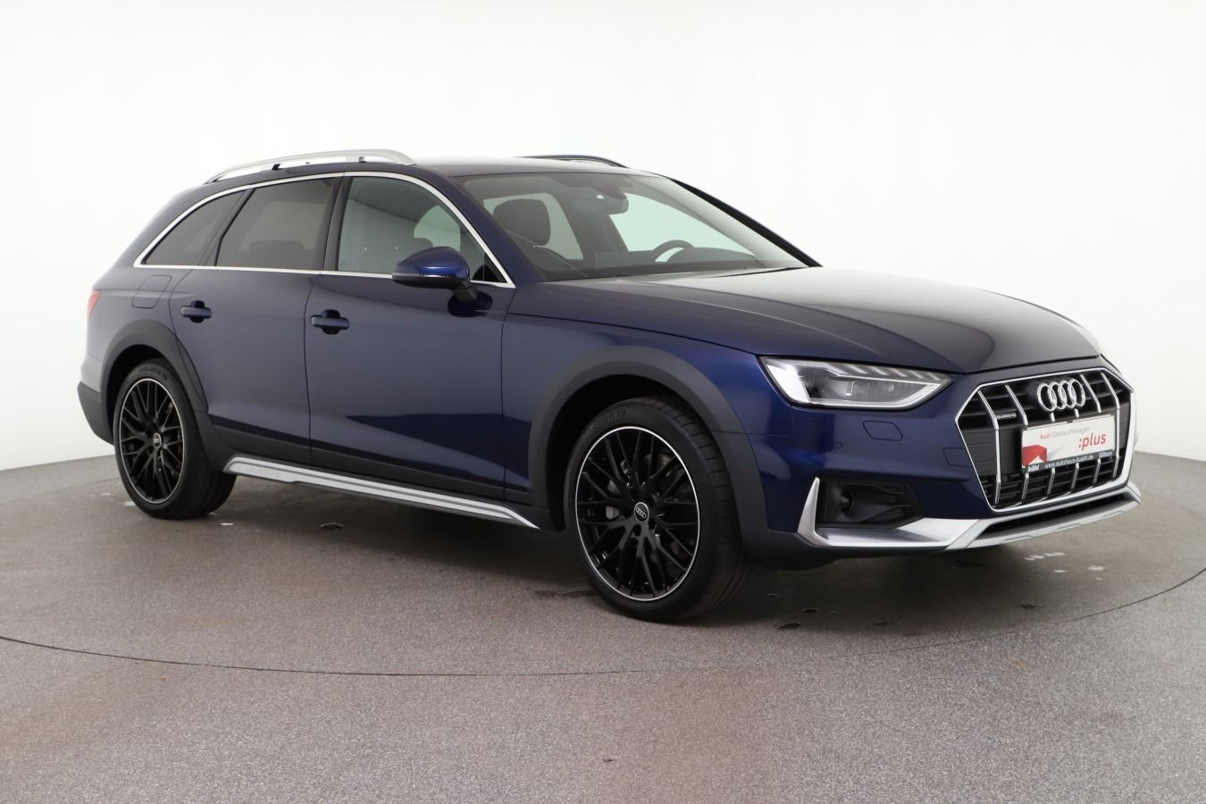 Audi A4 Allroad - Bild 6