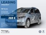 Volkswagen Touran 2.0l TDI SCR DSG Highline KEYLESS PANO CL