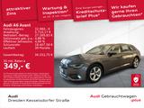 Audi A6 Avant 50 TFSI e Q. Sport AHZV Navi LED Kamera