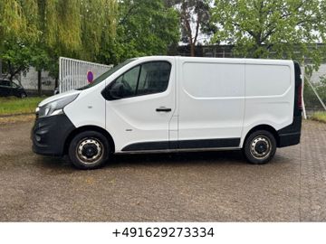 Opel Vivaro - 10