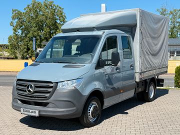 Mercedes Sprinter - 2