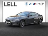 BMW 420i Coupé HiFi DAB GSD Tempomat Parkassistent - BMW 420 Gebrauchtwagen