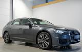 Audi A6 Avant 45 3.0 TDI quattro design S-Line *HUD* - Audi A6: 3.0