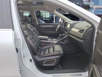 Renault Koleos Initiale Paris 2.0 dCi 4x4 °LED°AHK°PGD°