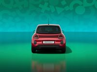 Renault Twingo - Vorschau Bild 11