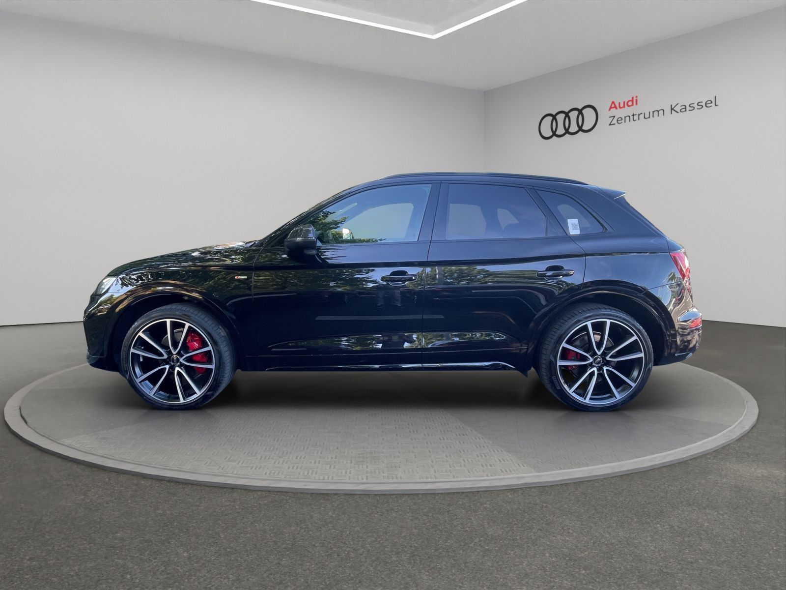 Audi Q5 - Bild 4