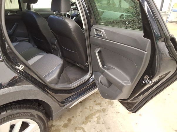 Volkswagen Taigo - Bild 10